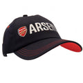 Navy - Back - Arsenal FC Name Cap