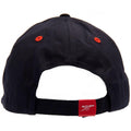 Navy - Side - Arsenal FC Name Cap