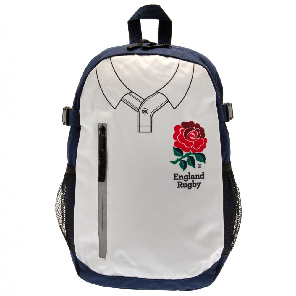 England RFU Kit Backpack – Universal Textiles