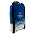 Blue-White - Front - Everton FC Boot Bag