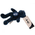 Navy - Side - Tottenham Hotspur FC Mini Bear Plush Toy