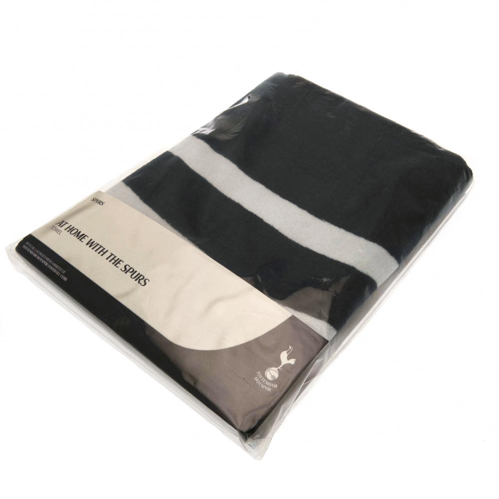 Blue - Back - Tottenham Hotspur FC Pulse Towel