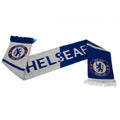 Blue-White - Side - Chelsea FC VT Scarf