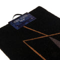 Black - Side - Pink Floyd Doormat