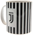 Black-White - Back - Juventus FC Mug