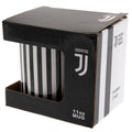Black-White - Lifestyle - Juventus FC Mug