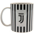 Black-White - Front - Juventus FC Mug