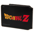 Various - Back - Dragon Ball Z Card Holder