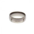 Titanium - Back - Liverpool FC Super Titanium Ring