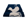 Blue - Front - Tottenham Hotspur F.C. Fleece Blanket PL