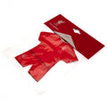 Red - Side - Liverpool FC Mini Kit