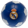 Blue - Front - Real Madrid FC Stress Ball