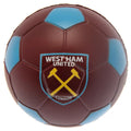 Red - Front - West Ham United FC Stress Ball