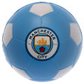 Blue - Front - Manchester City FC Stress Ball