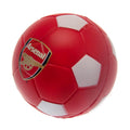 Red - Back - Arsenal FC Stress Ball