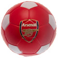 Red - Front - Arsenal FC Stress Ball