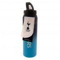 Blue - Back - Tottenham Hotspur FC Aluminium Drinks Bottle
