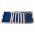 Blue-White - Back - Chelsea FC Nylon Wallet