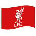 Red - Front - Liverpool FC Flag