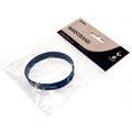 Blue - Side - Tottenham Hotspur FC Silicone Wristband