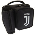 Black - Front - Juventus FC Fade Lunch Bag