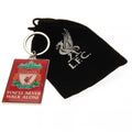 Red - Lifestyle - Liverpool FC Deluxe Keyring
