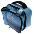 Blue - Side - Manchester City FC Fade Lunch Bag