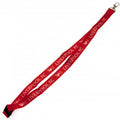 Red - Back - Liverpool FC Lanyard