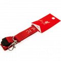 Red - Side - Liverpool FC Lanyard