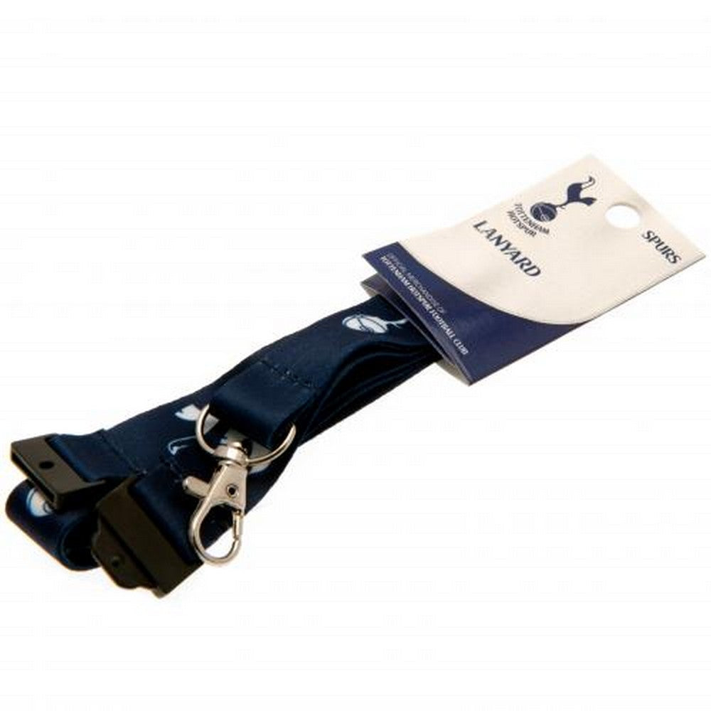 Blue - Lifestyle - Tottenham Hotspur FC Lanyard