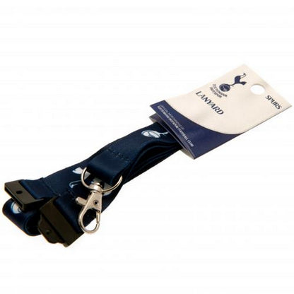 Blue - Lifestyle - Tottenham Hotspur FC Lanyard