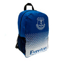 Blue-White - Front - Everton FC Backpack