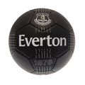 Black - Front - Everton FC Skill Ball