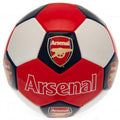 Red-White - Back - Arsenal FC Football