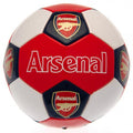 Red-White - Side - Arsenal FC Football