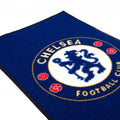 Blue - Back - Chelsea FC Rug