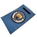 Blue - Side - Manchester City FC Rug