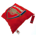 Red - Back - Arsenal FC Cushion