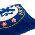 Blue - Back - Chelsea FC Cushion