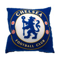 Blue - Front - Chelsea FC Cushion