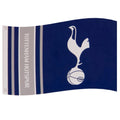 Blue-White - Front - Tottenham Hotspur FC Flag