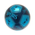Blue-Black - Back - Tottenham Hotspur FC Printed Signature Skill Ball