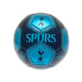 Blue-Black - Front - Tottenham Hotspur FC Printed Signature Skill Ball