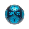 Blue-Black - Front - Tottenham Hotspur FC Printed Signature Skill Ball