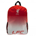 Red - Back - Liverpool FC Fade Design Backpack
