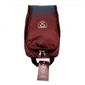 Claret-Blue - Side - West Ham United FC Fade Design Boot Bag