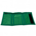 Green - Back - Celtic FC Fade Design Wallet