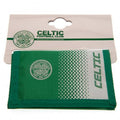 Green - Lifestyle - Celtic FC Fade Design Wallet