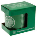 Green - Lifestyle - Celtic FC Crest Fade Design Mug