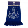 Blue-White - Lifestyle - Everton FC Jacquard Knit Scarf